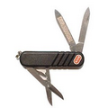 Swiss Buck Legend Knife w/ Grip Plastic Handle (2 1/2")